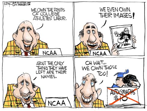 130821NCAA-Manziel-cartoon-