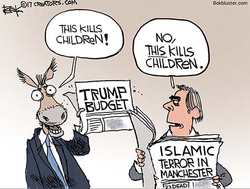 killing children