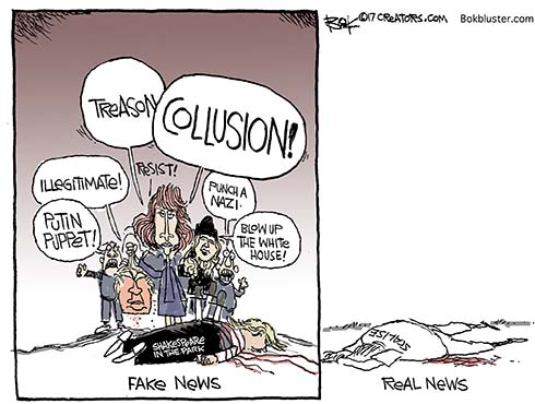 fake news