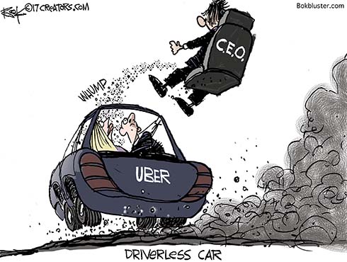 uber founder ejected