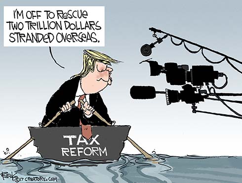 tax reform