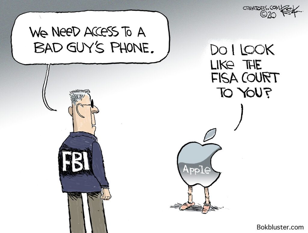 Apple, fbi, iPhone