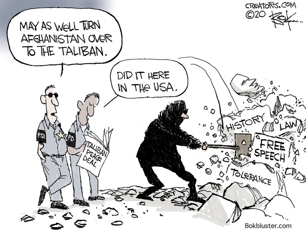 American Taliban, John Walker Lindh