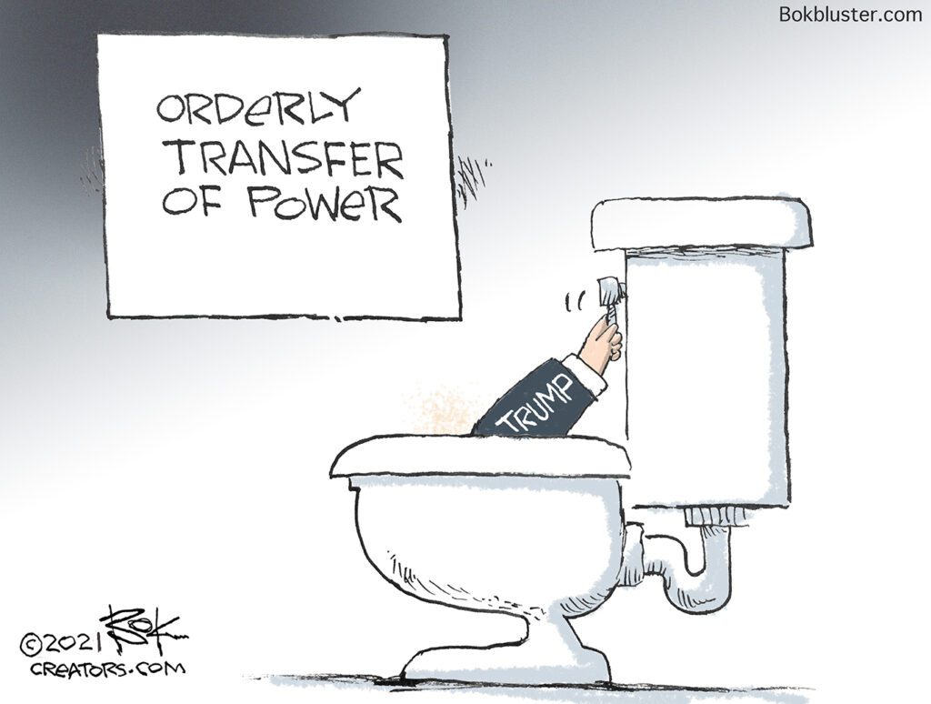 orderly transfer